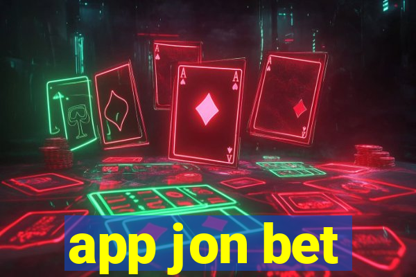 app jon bet